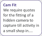 become a private Investigator